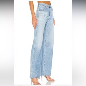 NWT Citizens of humanity Annina Jean in Tularosa